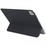 Husa Tucano Magnet Back Cover compatibila cu iPad Air 11 inch 2024 / 2025 / 2026, Functie de suport, Negru 5 - lerato.ro