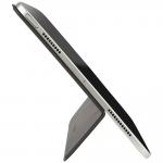 Husa Tucano Magnet Back Cover compatibila cu iPad Air 11 inch 2024 / 2025 / 2026, Functie de suport, Negru 6 - lerato.ro