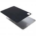 Husa Tucano Magnet Back Cover compatibila cu iPad Air 11 inch 2024 / 2025 / 2026, Functie de suport, Negru 7 - lerato.ro