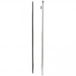 Husa Tucano Magnet Back Cover compatibila cu iPad Air 11 inch 2024 / 2025 / 2026, Functie de suport, Negru 8 - lerato.ro