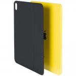 Husa Tucano Magnet Back Cover compatibila cu iPad 10.9 inch 2022 / iPad 11 inch 2025, Functie de suport, Negru 3 - lerato.ro