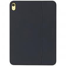 Husa Tucano Magnet Back Cover compatibila cu iPad 10.9 inch 2022 / iPad 11 inch 2025, Functie de suport, Negru