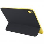 Husa Tucano Magnet Back Cover compatibila cu iPad 10.9 inch 2022 / iPad 11 inch 2025, Functie de suport, Negru 5 - lerato.ro