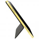 Husa Tucano Magnet Back Cover compatibila cu iPad 10.9 inch 2022 / iPad 11 inch 2025, Functie de suport, Negru 6 - lerato.ro