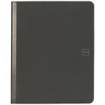 Husa Tucano Up Elements compatibila cu iPad Air 11 inch 2024 / 2025 / 2026, Functie de suport, Negru 2 - lerato.ro