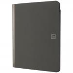 Husa Tucano Up Elements compatibila cu iPad Air 11 inch 2024 / 2025 / 2026, Functie de suport, Negru 3 - lerato.ro