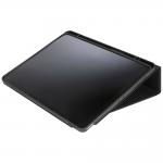 Husa Tucano Up Elements compatibila cu iPad Air 11 inch 2024 / 2025 / 2026, Functie de suport, Negru 6 - lerato.ro
