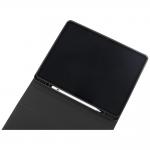 Husa Tucano Up Elements compatibila cu iPad Air 11 inch 2024 / 2025 / 2026, Functie de suport, Negru 7 - lerato.ro