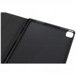 Husa Tucano Up Elements compatibila cu iPad Air 11 inch 2024 / 2025 / 2026, Functie de suport, Negru 9 - lerato.ro