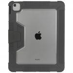 Husa Tucano Up Elements compatibila cu iPad Air 11 inch 2024 / 2025 / 2026, Functie de suport, Negru 10 - lerato.ro