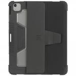 Husa Tucano Up Elements compatibila cu iPad Air 11 inch 2024 / 2025 / 2026, Functie de suport, Negru 11 - lerato.ro