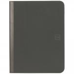 Husa Tucano Up Elements compatibila cu iPad 10.9 inch 2022 / iPad 11 inch 2025, Functie de suport, Negru 2 - lerato.ro