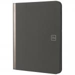 Husa Tucano Up Elements compatibila cu iPad 10.9 inch 2022 / iPad 11 inch 2025, Functie de suport, Negru 3 - lerato.ro