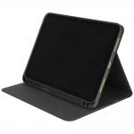 Husa Tucano Up Elements compatibila cu iPad 10.9 inch 2022 / iPad 11 inch 2025, Functie de suport, Negru 5 - lerato.ro