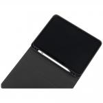 Husa Tucano Up Elements compatibila cu iPad 10.9 inch 2022 / iPad 11 inch 2025, Functie de suport, Negru 7 - lerato.ro