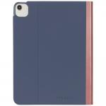 Husa Tucano Up Elements compatibila cu iPad Air 11 inch 2024 / 2025 / 2026, Functie de suport, Albastru 4 - lerato.ro