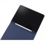 Husa Tucano Up Elements compatibila cu iPad Air 11 inch 2024 / 2025 / 2026, Functie de suport, Albastru 7 - lerato.ro
