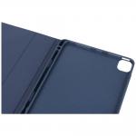Husa Tucano Up Elements compatibila cu iPad Air 11 inch 2024 / 2025 / 2026, Functie de suport, Albastru 9 - lerato.ro