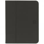 Husa Tucano Up Plus compatibila cu iPad 10.9 inch 2022 / iPad 11 inch 2025, Functie de suport, Negru 2 - lerato.ro