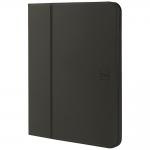 Husa Tucano Up Plus compatibila cu iPad 10.9 inch 2022 / iPad 11 inch 2025, Functie de suport, Negru 3 - lerato.ro