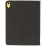 Husa Tucano Up Plus compatibila cu iPad 10.9 inch 2022 / iPad 11 inch 2025, Functie de suport, Negru 4 - lerato.ro