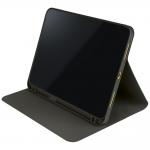 Husa Tucano Up Plus compatibila cu iPad 10.9 inch 2022 / iPad 11 inch 2025, Functie de suport, Negru 5 - lerato.ro
