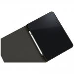 Husa Tucano Up Plus compatibila cu iPad 10.9 inch 2022 / iPad 11 inch 2025, Functie de suport, Negru 7 - lerato.ro