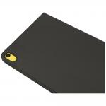 Husa Tucano Up Plus compatibila cu iPad 10.9 inch 2022 / iPad 11 inch 2025, Functie de suport, Negru 8 - lerato.ro