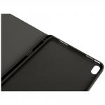 Husa Tucano Up Plus compatibila cu iPad 10.9 inch 2022 / iPad 11 inch 2025, Functie de suport, Negru 9 - lerato.ro