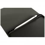 Husa Tucano Up Plus compatibila cu iPad 10.9 inch 2022 / iPad 11 inch 2025, Functie de suport, Negru 10 - lerato.ro