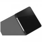 Husa Tucano Up Plus compatibila cu iPad 10.9 inch 2022 / iPad 11 inch 2025, Functie de suport, Gri 7 - lerato.ro