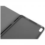 Husa Tucano Up Plus compatibila cu iPad 10.9 inch 2022 / iPad 11 inch 2025, Functie de suport, Gri 9 - lerato.ro