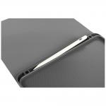 Husa Tucano Up Plus compatibila cu iPad 10.9 inch 2022 / iPad 11 inch 2025, Functie de suport, Gri 10 - lerato.ro