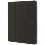 Husa Tucano Up Plus compatibila cu iPad Air 13 inch 2024 / 2025 / 2026, Functie de suport, Negru 3 - lerato.ro