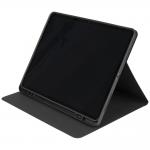 Husa Tucano Up Plus compatibila cu iPad Air 13 inch 2024 / 2025 / 2026, Functie de suport, Negru 5 - lerato.ro