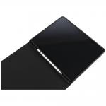 Husa Tucano Up Plus compatibila cu iPad Air 13 inch 2024 / 2025 / 2026, Functie de suport, Negru 7 - lerato.ro