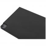 Husa Tucano Up Plus compatibila cu iPad Air 13 inch 2024 / 2025 / 2026, Functie de suport, Negru 8 - lerato.ro