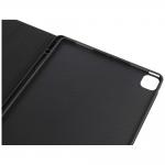 Husa Tucano Up Plus compatibila cu iPad Air 13 inch 2024 / 2025 / 2026, Functie de suport, Negru 9 - lerato.ro