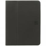Husa Tucano Up Plus compatibila cu iPad Air 11 inch 2024 / 2025 / 2026, Functie de suport, Negru 2 - lerato.ro