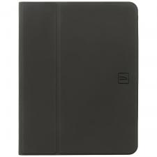 Husa Tucano Up Plus compatibila cu iPad Air 11 inch 2024 / 2025 / 2026, Functie de suport, Negru
