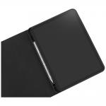 Husa Tucano Up Plus compatibila cu iPad Air 11 inch 2024 / 2025 / 2026, Functie de suport, Negru 7 - lerato.ro