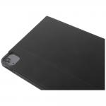 Husa Tucano Up Plus compatibila cu iPad Air 11 inch 2024 / 2025 / 2026, Functie de suport, Negru 8 - lerato.ro