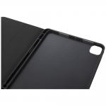Husa Tucano Up Plus compatibila cu iPad Air 11 inch 2024 / 2025 / 2026, Functie de suport, Negru 9 - lerato.ro