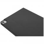 Husa Tucano Up Plus compatibila cu iPad Pro 13 inch 2024 / 2025, Functie de suport, Negru 8 - lerato.ro