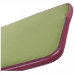 Husa Tucano Elements 2 compatibila cu laptop 13 inch, Neopren / RPET, Verde 5 - lerato.ro