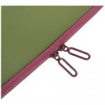 Husa Tucano Elements 2 compatibila cu laptop 13 inch, Neopren / RPET, Verde 6 - lerato.ro