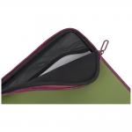 Husa Tucano Elements 2 compatibila cu laptop 13 inch, Neopren / RPET, Verde 8 - lerato.ro