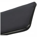 Husa Tucano Elements 2 compatibila cu laptop 16 inch, Neopren / RPET, Negru 5 - lerato.ro