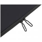 Husa Tucano Elements 2 compatibila cu laptop 16 inch, Neopren / RPET, Negru 6 - lerato.ro
