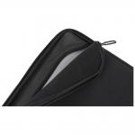 Husa Tucano Elements 2 compatibila cu laptop 16 inch, Neopren / RPET, Negru 8 - lerato.ro